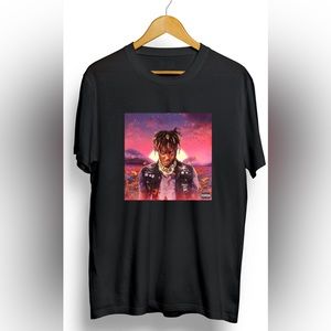 Juice Wrld Legends Never Die T-Shirt